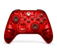 Xbox Wireless Controller - Pulse Cipher - Special Edition