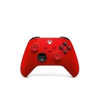 Microsoft Xbox Wireless Controller Red Bluetooth/USB Gamepad Analogue / Digital Xbox, Xbox One, Xbox Series S, Xbox Series X