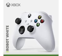 Microsoft Wireless Controller for Xbox One/Series S/X - Robot White