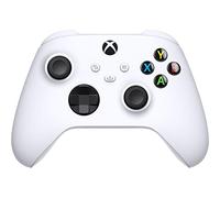Xbox Wireless Controller - Robot White