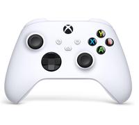 Xbox Wireless Controller - Robot White