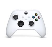 Microsoft Xbox Wireless Controller - White (Xbox Series X)