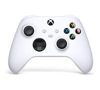 Xbox Wireless Controller Robot White