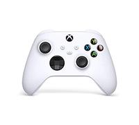 Xbox Wireless Controller - Robot White