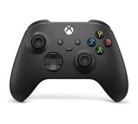 Microsoft Xbox Wireless Controller Black Bluetooth/USB Gamepad Analogue / Digital Xbox One, Xbox One S, Xbox One X