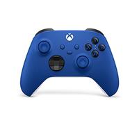 Microsoft Xbox Wireless Controller Blue Bluetooth/USB Gamepad Analogue / Digital Xbox One, Xbox One S, Xbox One X