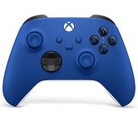 Microsoft Xbox Wireless Controller Blue Bluetooth/USB Gamepad Analogue / Digital Xbox One, Xbox One S, Xbox One X