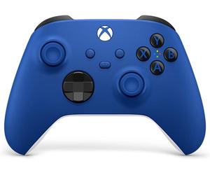 Xbox Wireless Controller - Shock Blue