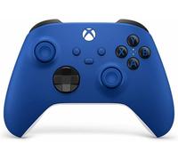 Xbox Wireless Controller | Shock Blue | New