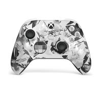 Xbox Wireless Controller - Storm Breaker Special Edition Series X|S, One, PCs, and Cloud-Enabled Devices
