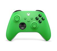 Microsoft Xbox Wireless Controller Green Bluetooth/USB Gamepad Analogue / Digital Android, PC, Xbox One, Xbox Series S, Xbox Series X, iOS