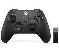 Xbox Wireless Controller & Wireless Adapter (Xbox Series X/S & PC)