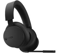 Microsoft Xbox Wireless Headset Head-band Gaming USB Type-C Bluetooth Black