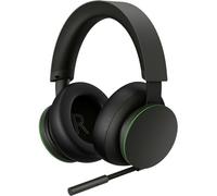 Microsoft Xbox Wireless Headset Head-band Gaming USB Type-C Bluetooth Black
