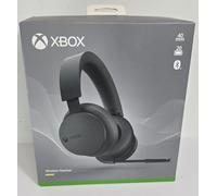 Microsoft Xbox Wireless Headset Head-band Gaming USB Type-C Bluetooth Black