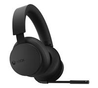 Microsoft Xbox Wireless Headset Head-band Gaming USB Type-C Bluetooth Black