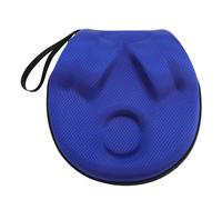 XBOX Wireless Headset Carrying Case - Shockproof EVA Hard Shell Storage Bag for Gaming Headsets, Bluetooth Headphones - Water-Resistant & Portable Travel Case