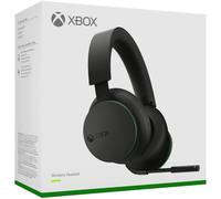 Microsoft Xbox Wireless Headset Head-band Gaming USB Type-C Bluetooth Black