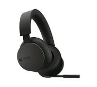 Microsoft Xbox Wireless Headset Head-band Gaming USB Type-C Bluetooth Black
