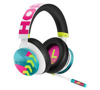 Xbox Wireless Headset - Forza Horizon 6 Limited Edition Series X|S, One, PCs and Cloud-Enabled Devices