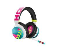 Xbox Wireless Headset - Forza Horizon 6 Limited Edition Series X|S, One, PCs and Cloud-Enabled Devices