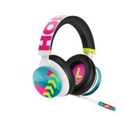 Xbox Wireless Headset - Forza Horizon 6 Limited Edition Series X|S, One, PCs and Cloud-Enabled Devices