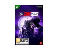 Xbox Wwe 2K25: Deadman Edition For Xbox Series X & Xbox One (Digital Download) One Colour