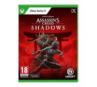 XBox X Assassin's Creed Shadows Gold Edition (18+) Gold