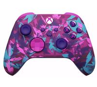 Xbox X/S & One Heart Breaker Special Edition Wireless Controller - Purple