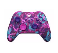 Xbox X/S & One Heart Breaker Special Edition Wireless Controller - Purple NEW