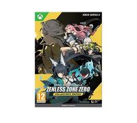 Xbox Zenless Zone Zero: Collector'S Edition One Colour