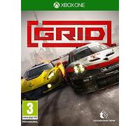 Xbox1 Grid - Day One Edition (Xbox1) (Xbox One)
