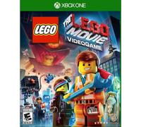 Xbox1 the lego movie : videogame (eu)
