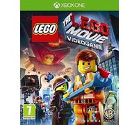 Lego Movie: The Videogame (Xbox One) (New)