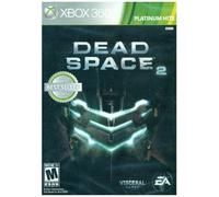 XBOX360 Dead Space 2 Platinum Hits （北米版）