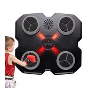 xBoxing Machine for Shaping - Wall Mounted Boxing Machine Holder for Training - Gym Machine, Indoor Training Equipment for Women and Men for Study Room, Chain