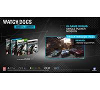 XBOXONE - Watch Dogs (Special Edition) (1 GAMES)