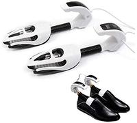 XBR New Boot dryer electric- Ultraviolet Shoe Sanitizer Boot Sterilizer Shoe Dryer UV Germicidal Light Kills Bacteria In Shoe Toenail Foot Fungus Odor And Germs Dry Multifunction