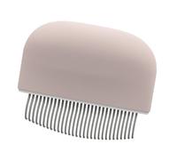 Xbrosse De Toilettage Pour Chats Pour Les Cheveux Longs Cat Massiping Peigne Pour Perdre Les Cheveux Chat Pobre Pet Pet Toiletage Cat Brusque Chat Poux De Chat Pour Dégirement D'épilation Animal Pep