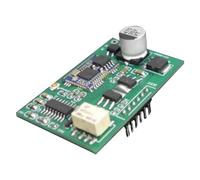 Xbsduih Bluetooth 5.1 QCC5125 ES9023 Decoding Module, Analog Input, Hard Dual Lossless Decoding -HD LDAC, Easy to Use and Finely Worked.