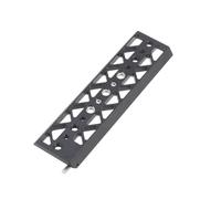 Xbsduih For BMPCC4K6K/A7S3JTZ Model Rabbit Cage Head Multifunctional Base Portable Lightweight Skateboard Tail Durable A
