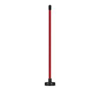 Xbsduih Magnetic Golf Lie Angle Tool Golf Shot Turn Signal Golf Alignment Swing Training Aid Red