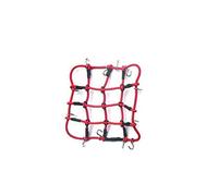 Xbsduih RC Car Parts Accessories Luggage Net for 1/12 MN D90 D99 MN99S