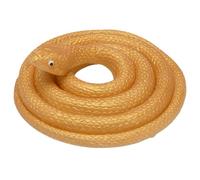 Xbsduih Snake Joke with Rope Clip - Snake's Joke with Clip, Snake's Joke on a Rope, Golf Snake Joke with Rope and Clip, and
