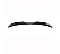XBSGWYAZGK Car Spoiler for Suzuki Swift 2008-2016 2017 2018 2019 2020 2021 2022 2023 2024, Rear Spoiler Car Rear Spoiler Car Trunk Spoiler Wing, Gloss black