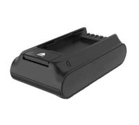 XBTR625KSL Removable Battery - Self Emptying System Battery Pack Compatible With Shark Detect Pro IW3511, IW3615, IW3110C, IW3111C, IW3120C