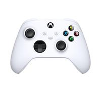 Xbx Wls Contr: Robot White 2025 for Xbox Series X