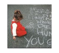 XBXRX - I Hate The President [7" VINYL]