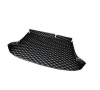 XByun Car Boot Liner for Mini Cooper Countryman R60 4 Door 2011-2016, Rear Trunk Protector Interior Accessories,Easy to Clean, Tidy Boot