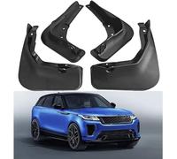XByun Car Mud Flaps for Range Rover Sport L494 2015-2019, Splash Guards Mudguards Splash Protection Fender dust cover Body Styling Decorative Fenders